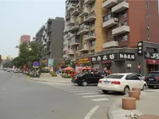 万科现在城 2室2厅 南 北