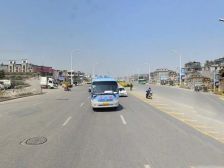 前锦新城 3室1厅 南