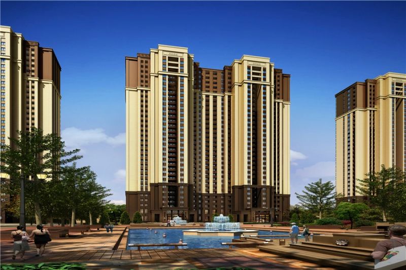 ���������,�޻����ͳǶ��ں�г԰,�к�����,���ͺ��ػ��������㳡