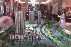 合能复式洋房近地铁商场公园诚心卖