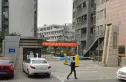橄榄苑三期实景图
