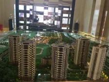 大渡口 双山朵力迎宾大道 洋房 户型方正