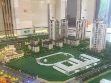 业主诚心出售,实得面积大,品质小区近轻轨