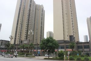 该房源视野开阔采光充足配套齐全交通便利