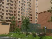 永康城浦欣苑 1室1厅 南