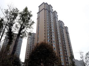 红星嘉和苑2室1厅南