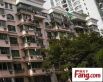 茅廊巷小区实景图
