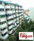 茅廊巷小区实景图