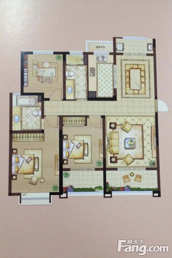 【皇家花园商铺,店铺,门面,店面出租61出售61租赁价格信息】-泰州