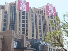 大平层 户型方正,毛坯房可以自由装修,业主诚售