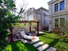 中冶沁海云墅 4室2厅 南 北