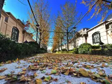 联排别墅带院子,上下四层,采光好中冶沁海云墅