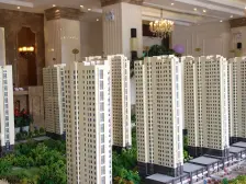 紫域澜庭 2室2厅 东