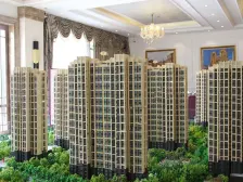 紫域澜庭边户,户型优质,采光视野好,随时可看房。。