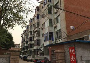 煤市口胡同