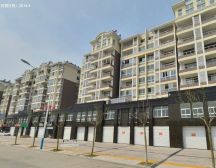 安定联中电梯洋房!!!中间楼层!!安定一路之隔