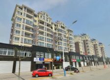 学府雅居 3室1厅 南