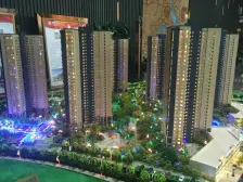 李家沱 融汇半岛江上公馆二房75万