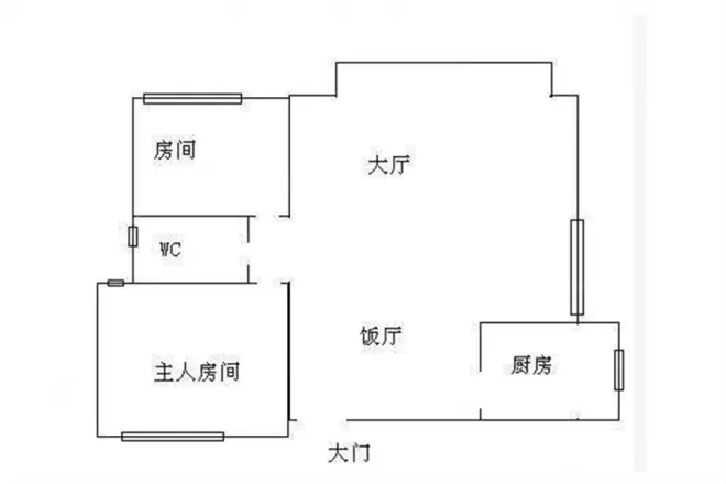 昊龙花园