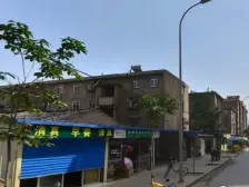 兰棉家属院 2室1厅 东 西