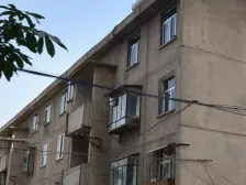 熊猫金街 交通便利 购物方便 老破小享受商品房生活