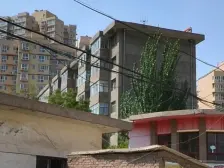 房子采光好 中间楼层 户型方正交通便利