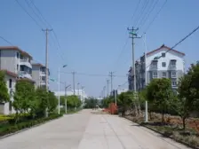 太湖洞庭苑 4室3厅 南 北