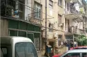 水果湖国防办宿舍实景图