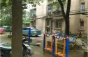水果湖国防办宿舍实景图
