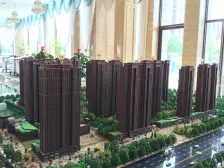 锦艺旁 2019年次新小区 人车纯分流 前排无遮挡