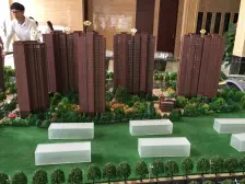 金水西路旁,次新小区,人车分流,实惠小三房