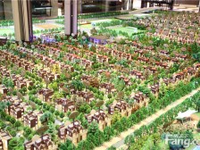 金地城南艺境 南区别墅 业主诚心出售 价格可聊