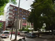 主干道 南北通透 两室两厅 大H户型 采光好