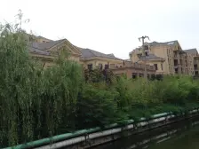 电梯洋房 好楼层 视野开阔大四房