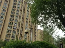 南山檀郡 装修三房 中间楼层 商圈成熟 双轨在侧 出行方便