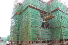 毛柸 户型方正视野开阔 全天阳光