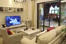 中铁城样板间