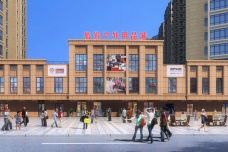 霞客旅游户外用品城[宁海]