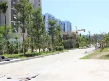 瑞都水郡 2室2厅 北