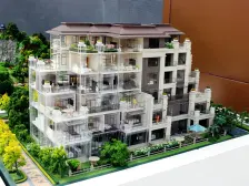 恒大帝景 2室2厅 东南