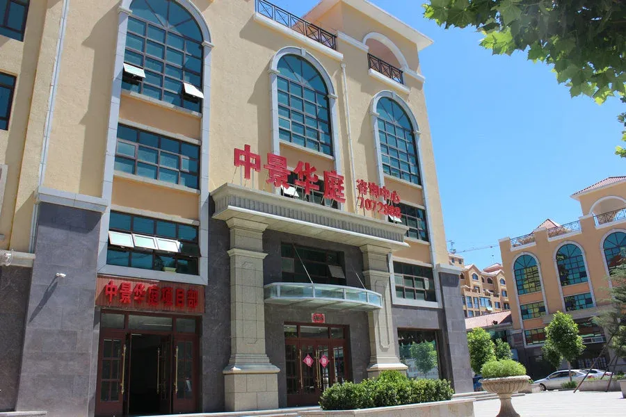 【保定中景华庭小区,二手房,租房】- 保定房天下