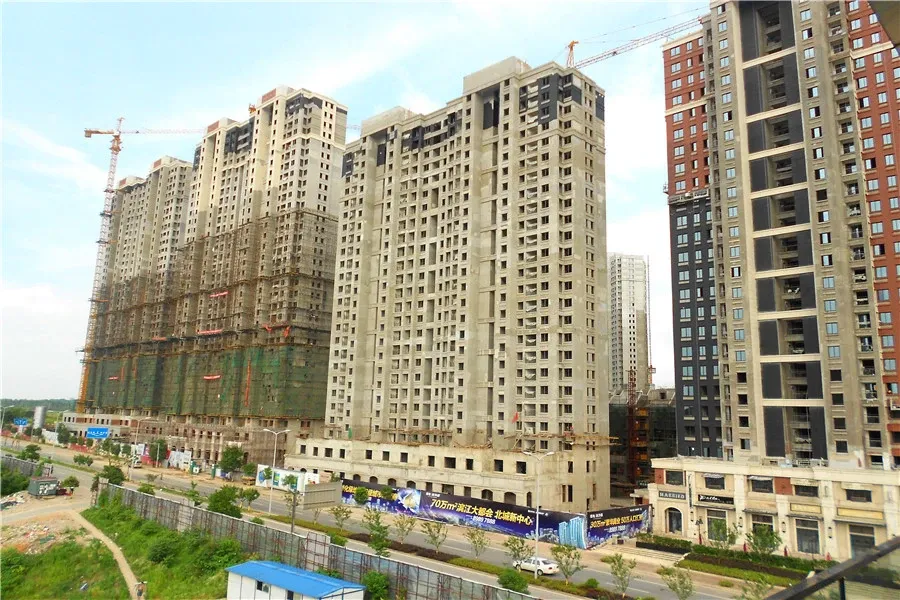 绿地海外滩-长沙绿地海外滩楼盘详情-长沙房天下