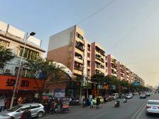 景翔苑 2室1厅 南