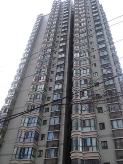 大唐西市 丰庆路 汽车站附近 金丰大厦 真实照片 免费带看_西安商铺