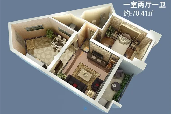 信阳恒大名都