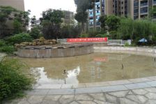 浏阳河婚庆公园旁毛坯两房采光好诚心出售随时看房