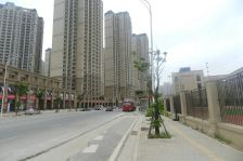 中海国际社区二期1室1厅南