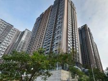 四海逸家二期4室2厅东北