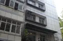 丁字桥铁路局宿舍实景图