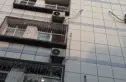 丁字桥铁路局宿舍实景图